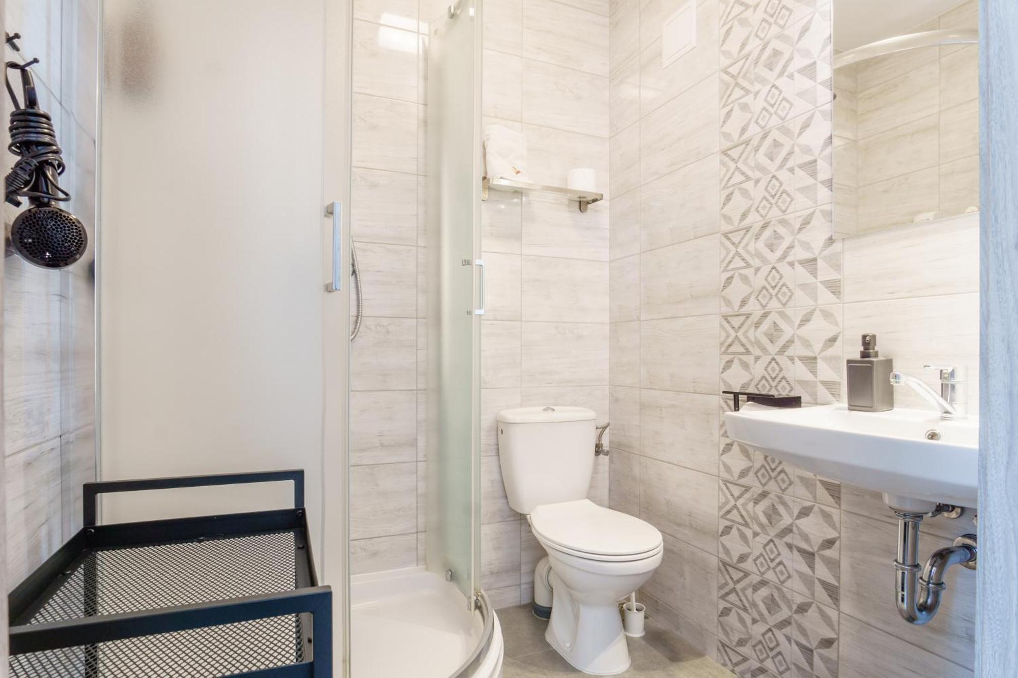 Pokoje Z Aneksami Orla 6 Lublin Habitación foto